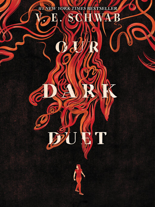 Title details for Our Dark Duet by Victoria Schwab - Available